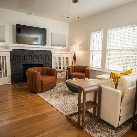 Location! Downtown San Antonio, Southtown, King William Vila